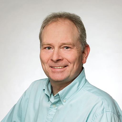 Porträt Holger Weßner